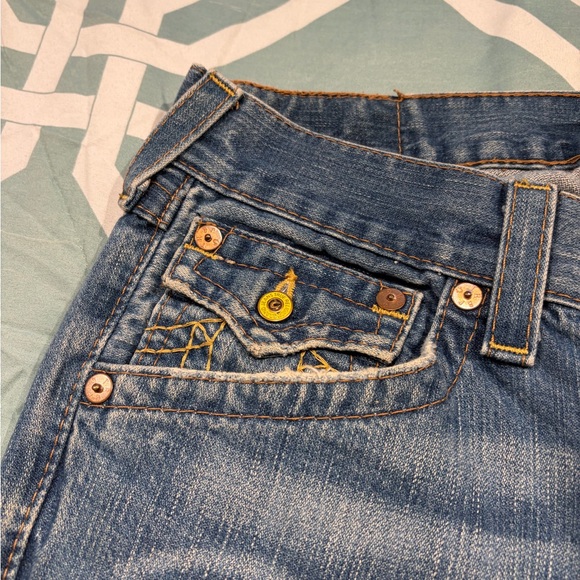 True Religion jeans S/32 - Picture 5 of 7